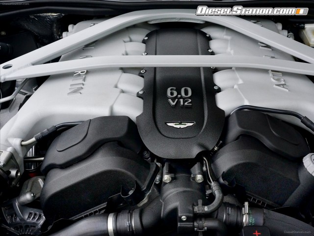 Aston Martin DB9 2013 Picture #54 Aston Martin DB9 2013 Picture #54